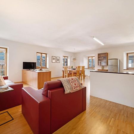 Appartement Wielander B West 라세스 외부 사진