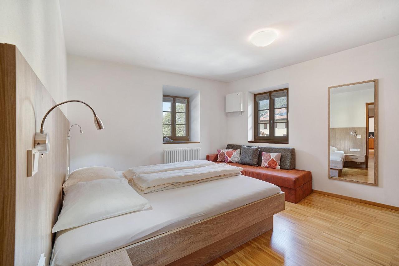Appartement Wielander B West 라세스 외부 사진