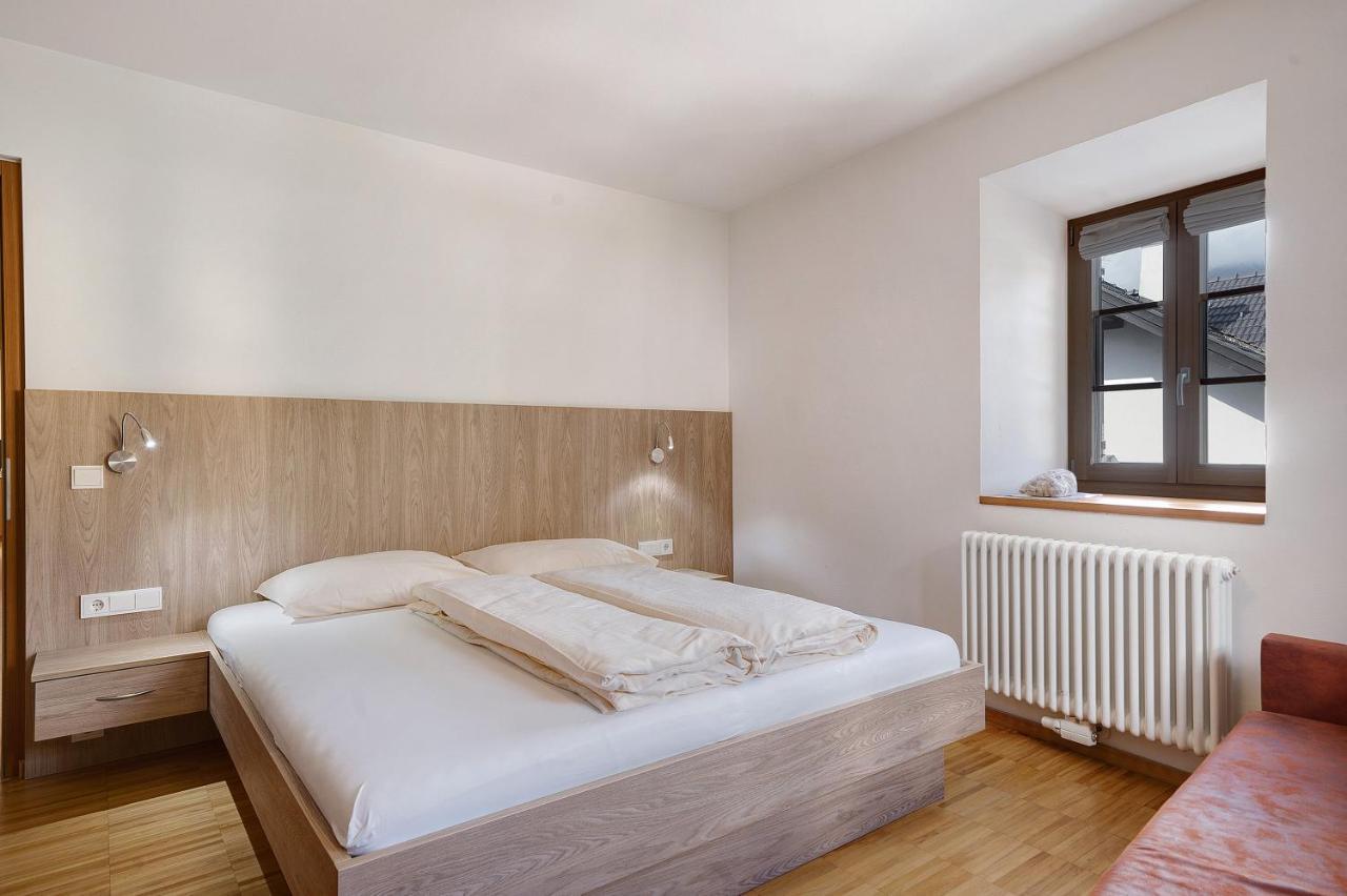 Appartement Wielander B West 라세스 외부 사진