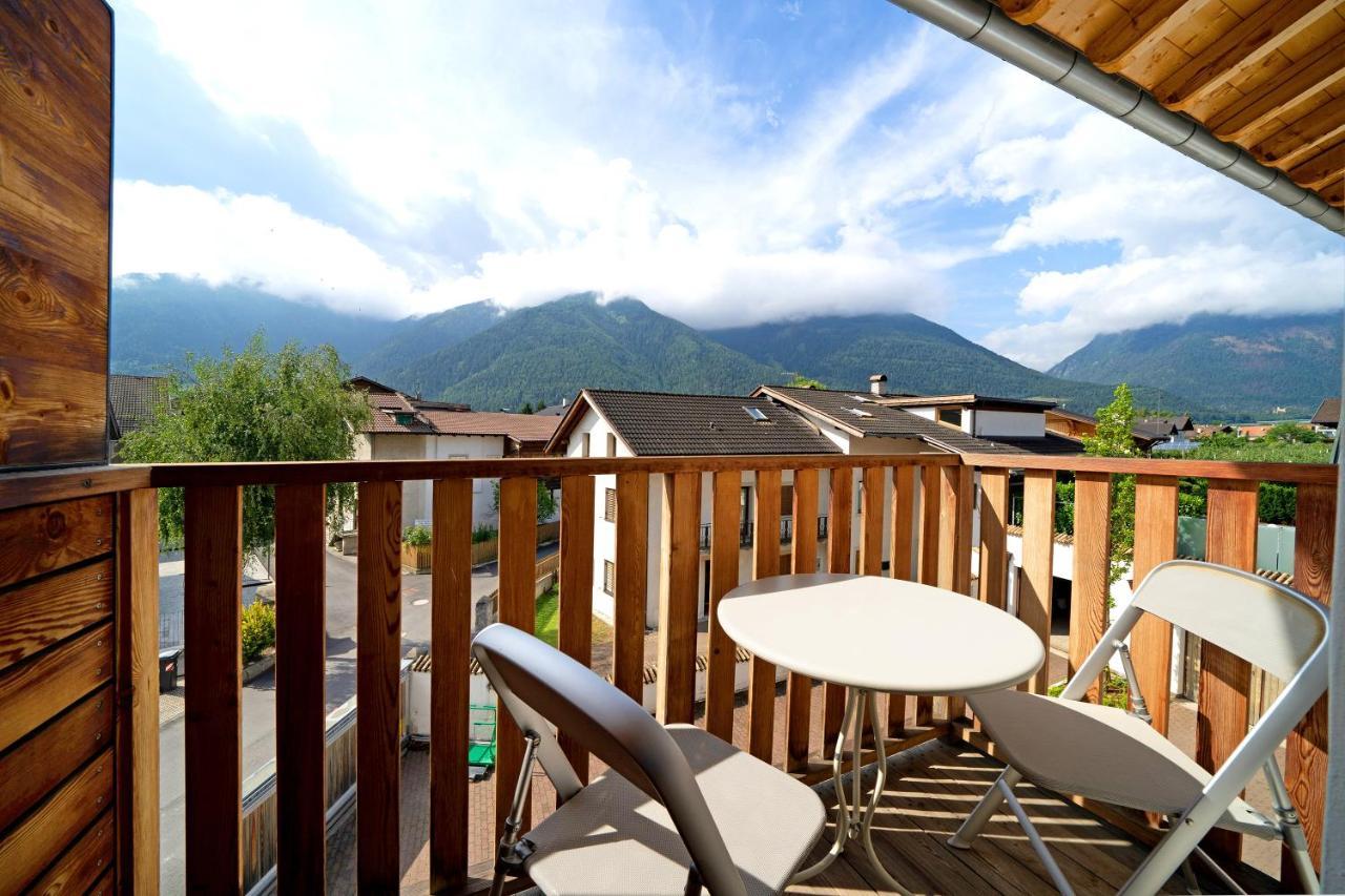 Appartement Wielander B West 라세스 외부 사진