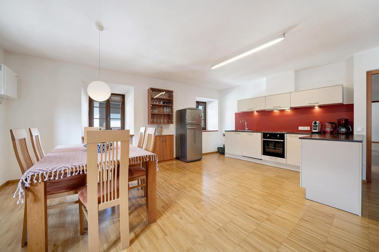 Appartement Wielander B West 라세스 외부 사진