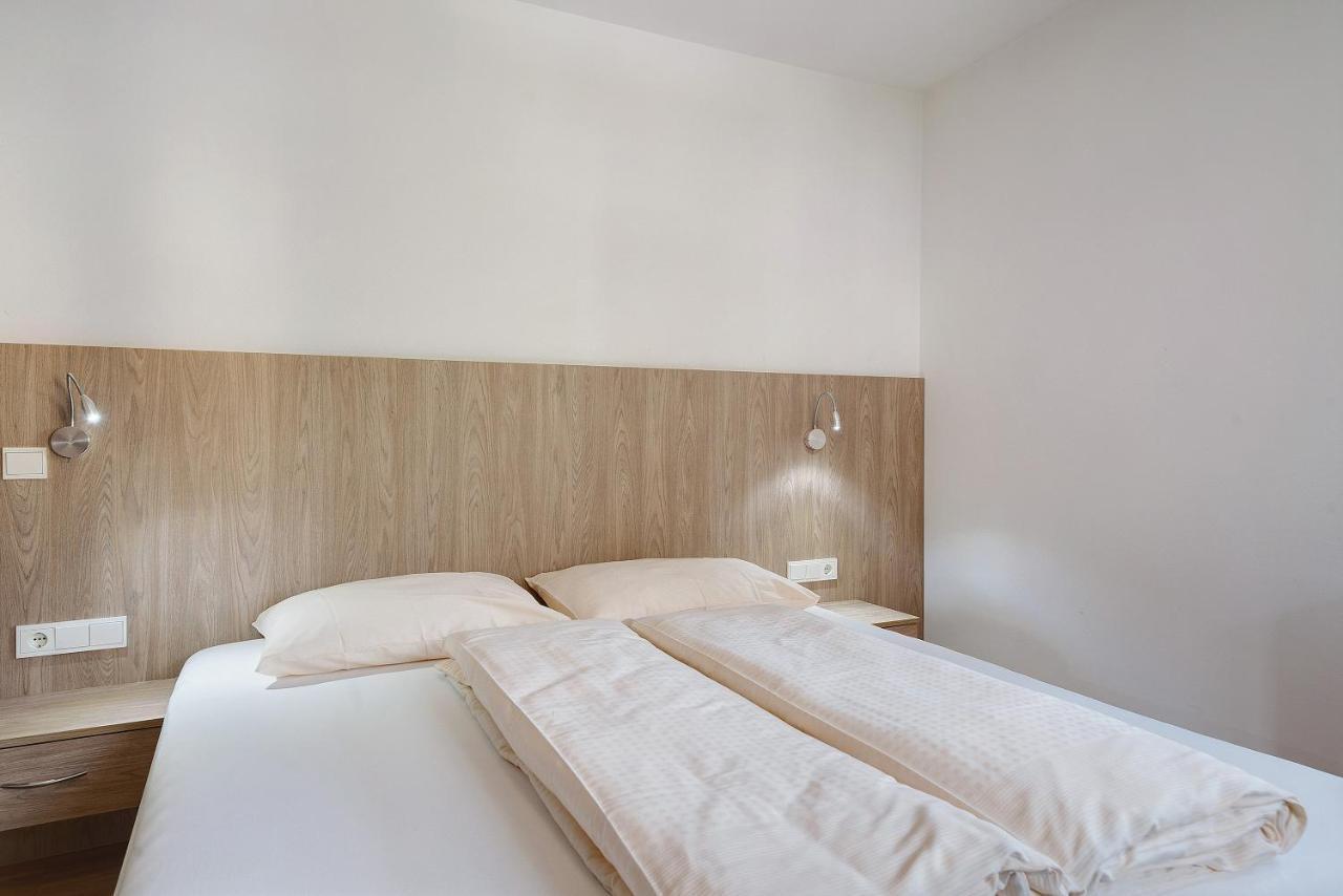 Appartement Wielander B West 라세스 외부 사진