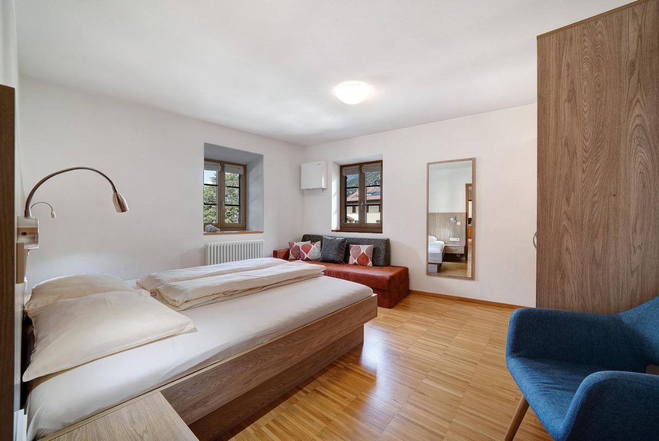 Appartement Wielander B West 라세스 외부 사진