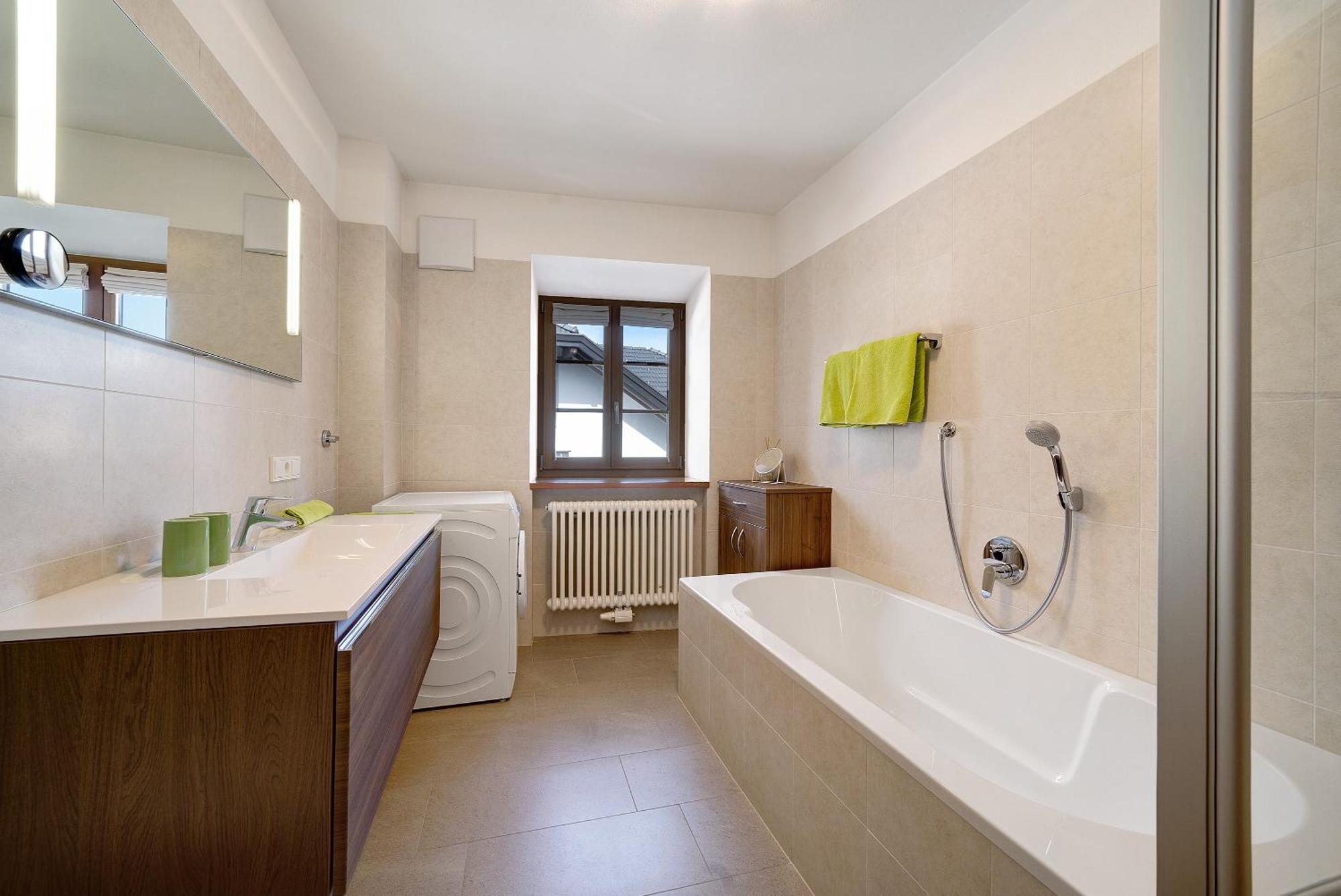 Appartement Wielander B West 라세스 외부 사진